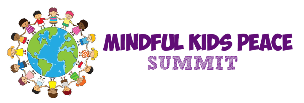 mindful kids peace summit wuf shanti